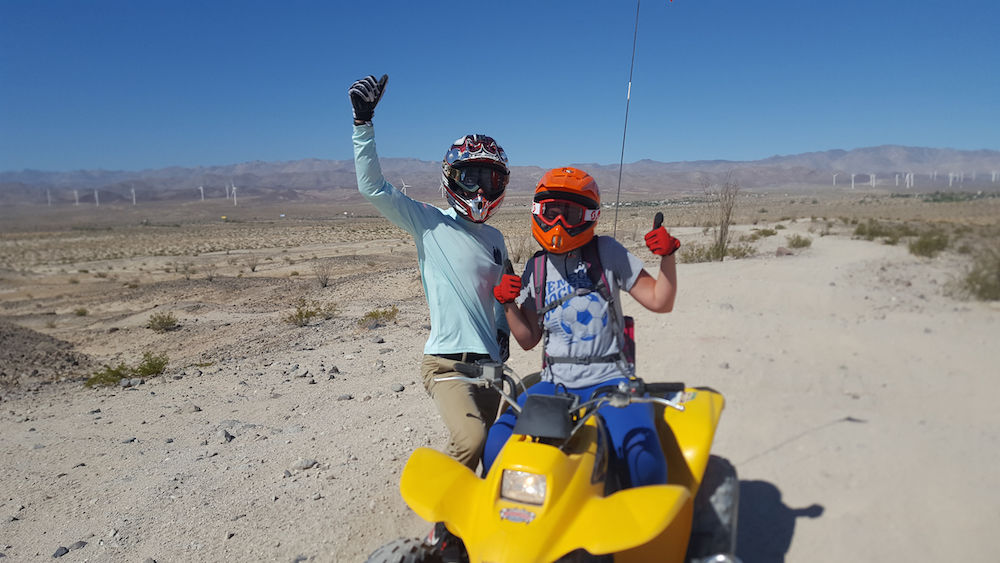 San Diego Adventure Guide